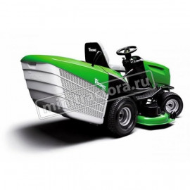 Садовый трактор Viking MT 6127.1 ZL